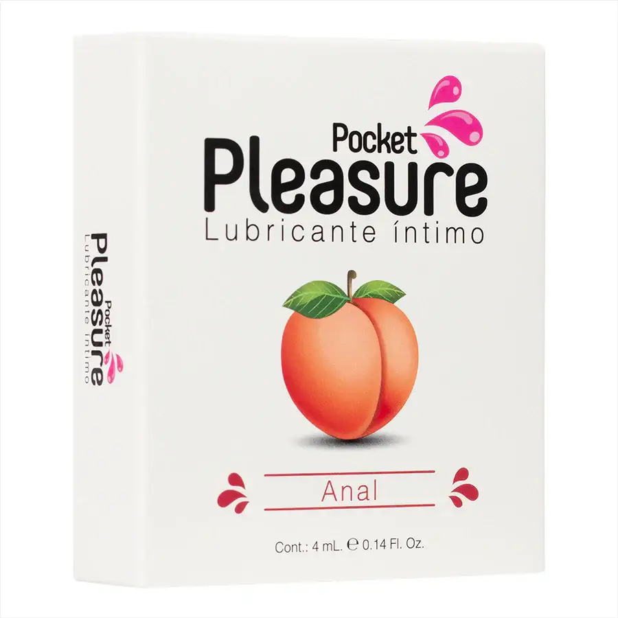 Pocket Gel Retraso Personal De Bolsillo Para Uso Discreto by lamoresex